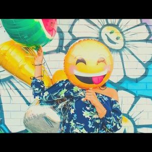 Meet your Posher, Jackie